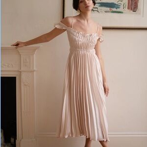 Georgia Hardinge Siren Dress